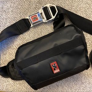 Chrome Industries hip bag  - NWOT
